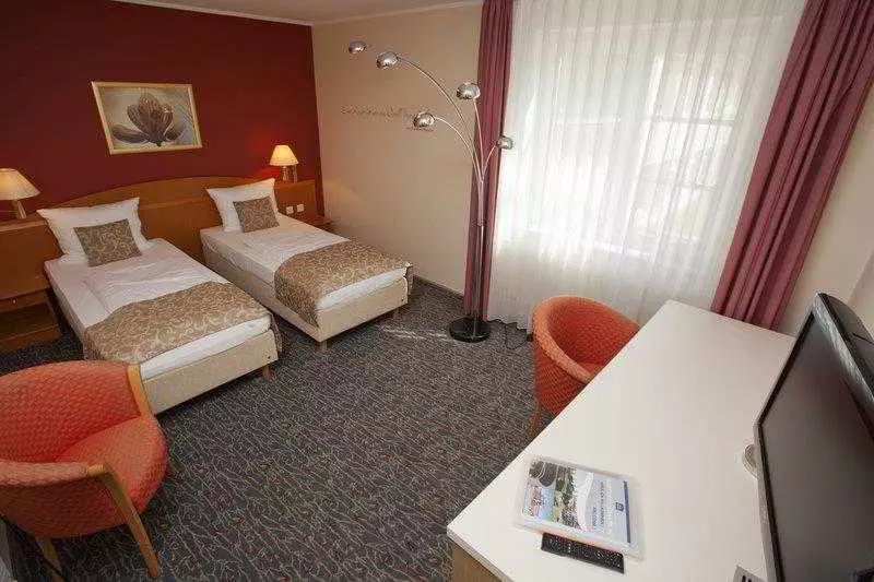 Best Western Hotel Quintessenz Forum