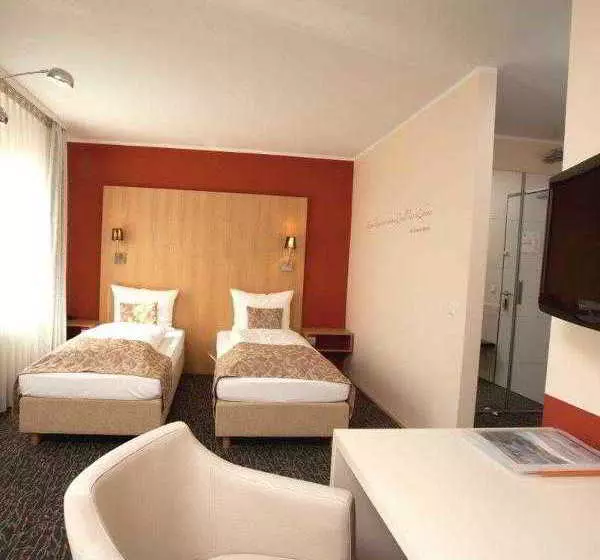 Best Western Hotel Quintessenz Forum