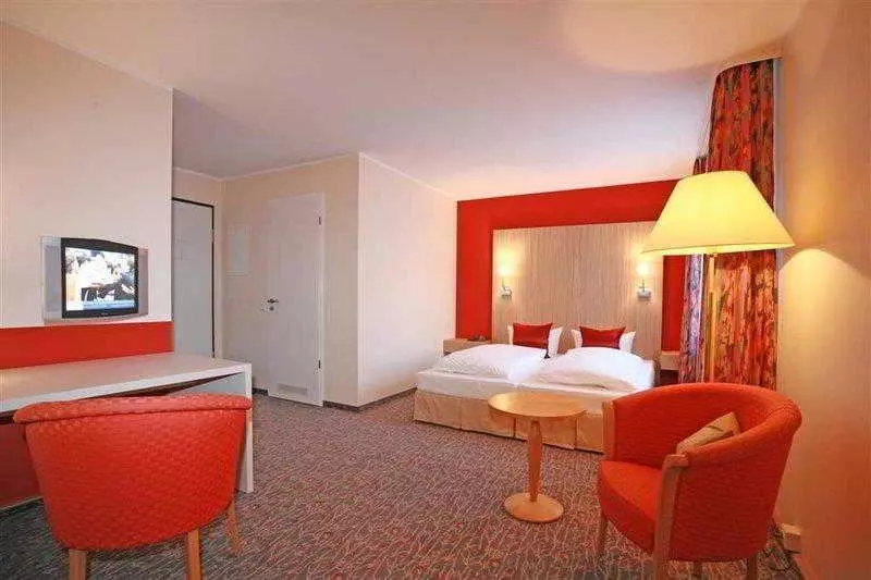 Best Western Hotel Quintessenz Forum