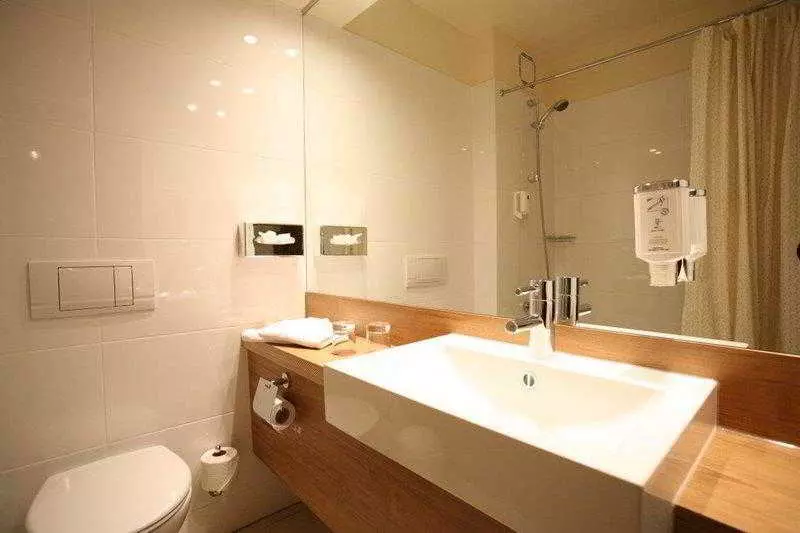 Best Western Hotel Quintessenz Forum