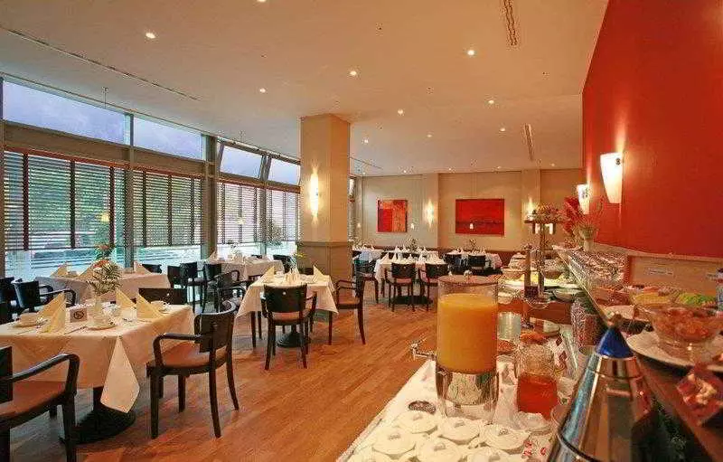 Best Western Hotel Quintessenz Forum