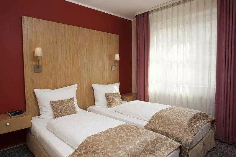 Best Western Hotel Quintessenz Forum