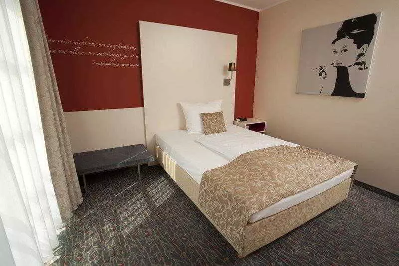 Best Western Hotel Quintessenz Forum