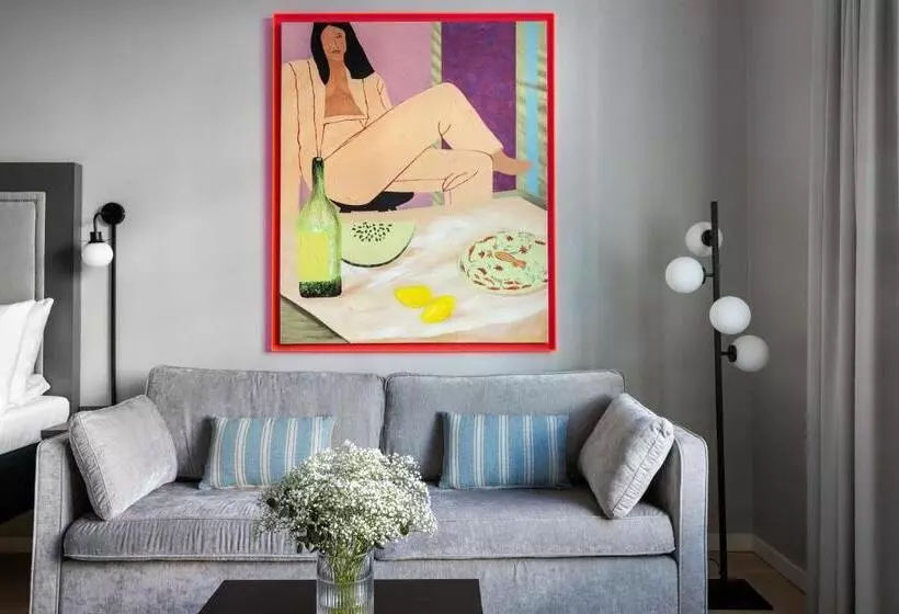 Frogner House Apartments - Skovveien 8