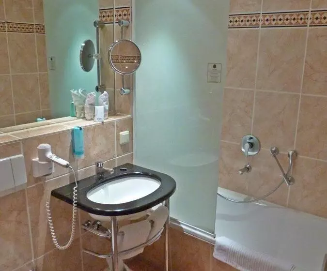 فندق Arte Schwerin