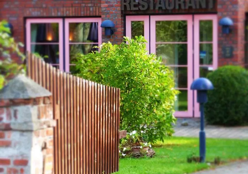 فندق Arte Schwerin