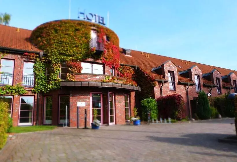 فندق Arte Schwerin