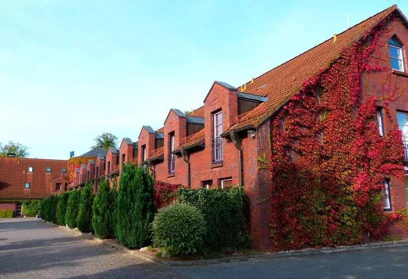 فندق Arte Schwerin