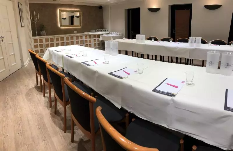 فندق Arte Schwerin