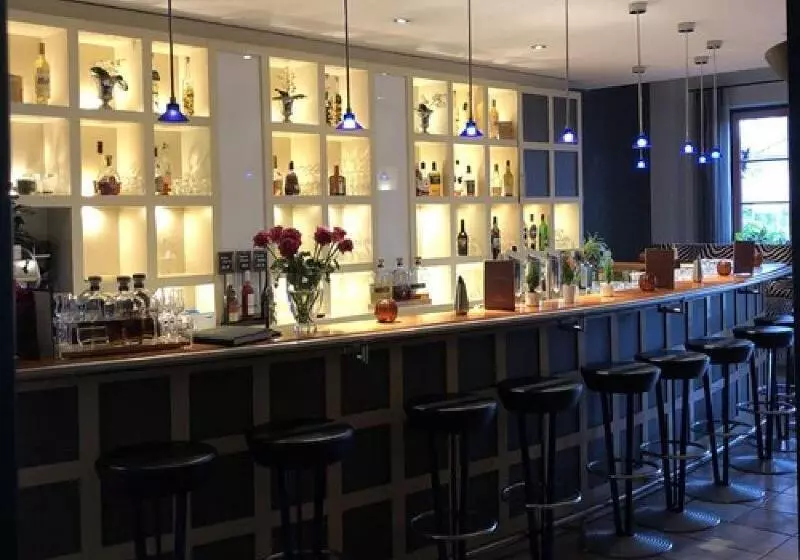 فندق Arte Schwerin