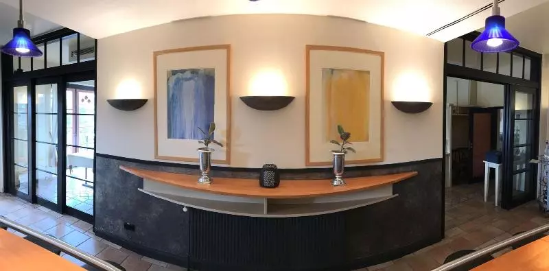 فندق Arte Schwerin