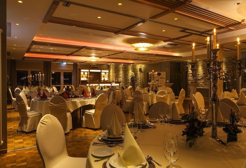 Отель Backenkohler