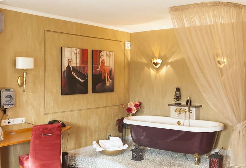 Отель Backenkohler