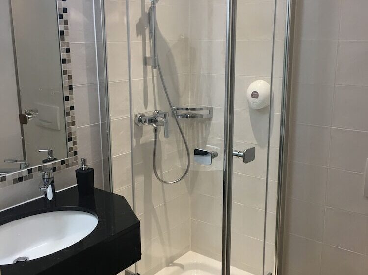 Отель Backenkohler