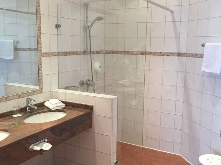 Отель Backenkohler