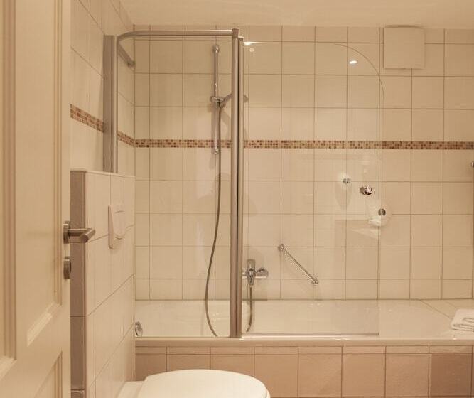 Отель Backenkohler