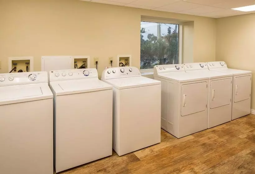 Отель Bluegreen Vacations Casa Del Mar