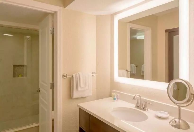 Отель Bluegreen Vacations Casa Del Mar