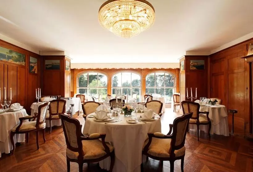 בית מלון כפרי Chateau Des Bondons Ei