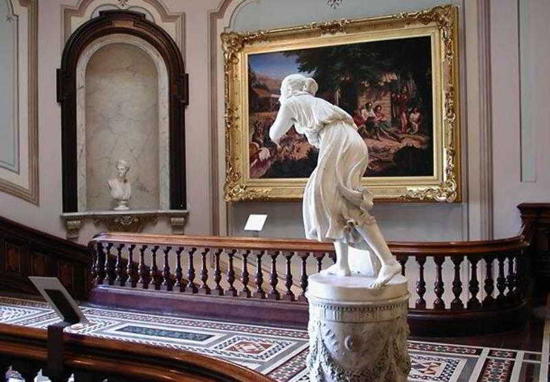 هتل Courtyard Sacramento Airport Natomas