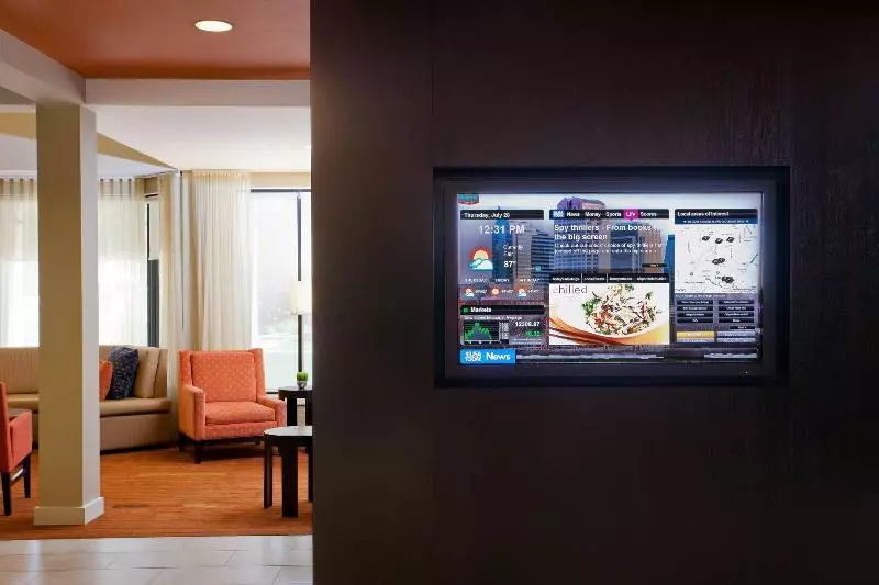 فندق Courtyard Sacramento Airport Natomas