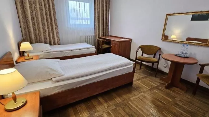 בית מלון כפרי Dedal