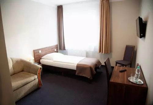 בית מלון כפרי Dedal