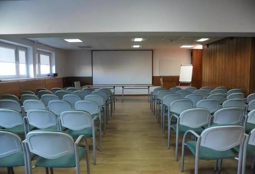 בית מלון כפרי Dedal