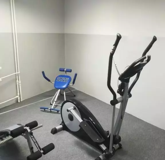 בית מלון כפרי Dedal