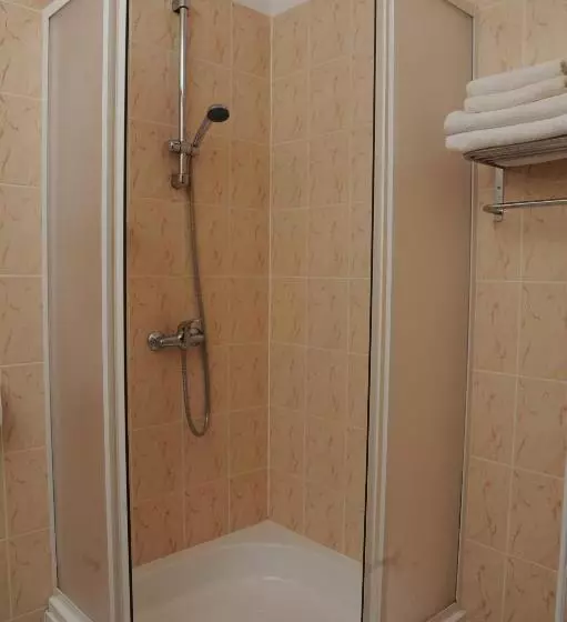 בית מלון כפרי Dedal