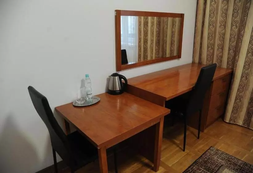 בית מלון כפרי Dedal