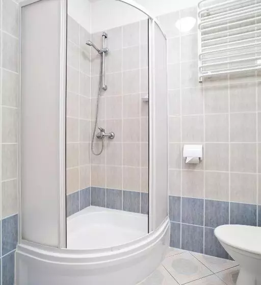 בית מלון כפרי Dedal