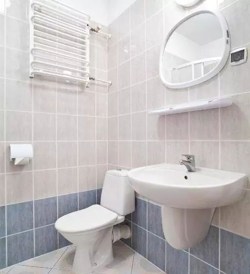 בית מלון כפרי Dedal