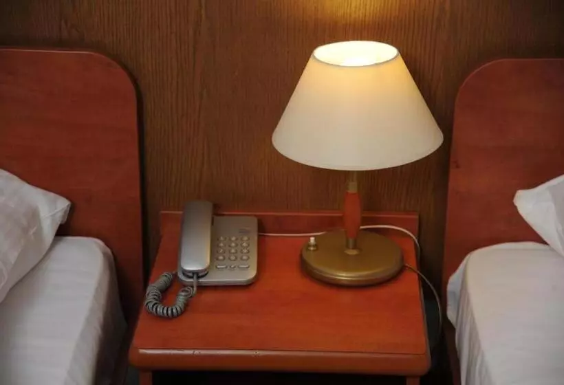 בית מלון כפרי Dedal