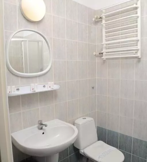 בית מלון כפרי Dedal