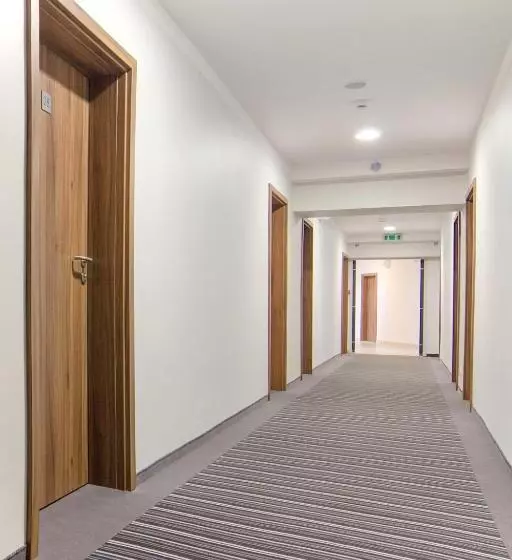 בית מלון כפרי Dedal