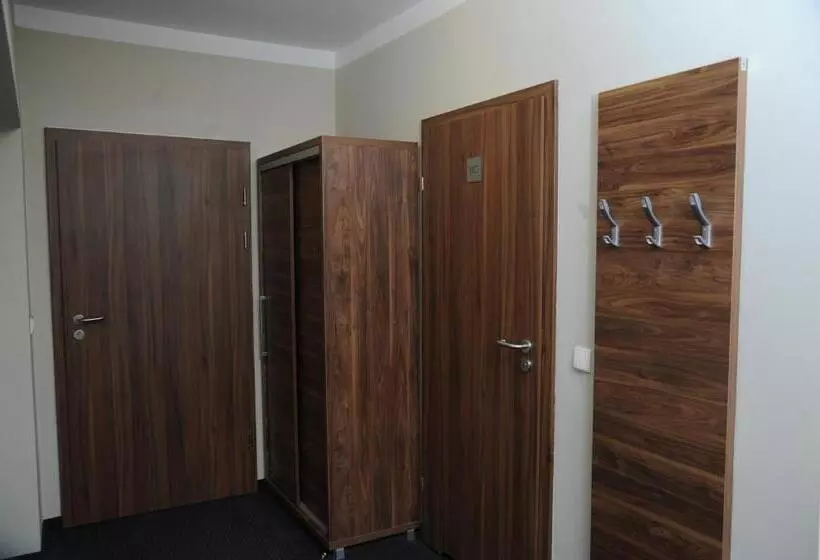 בית מלון כפרי Dedal