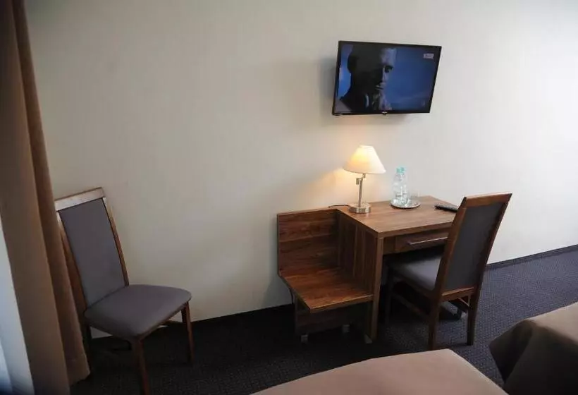 בית מלון כפרי Dedal