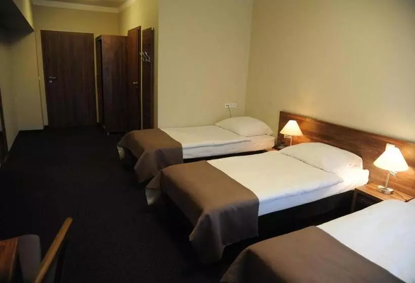 בית מלון כפרי Dedal