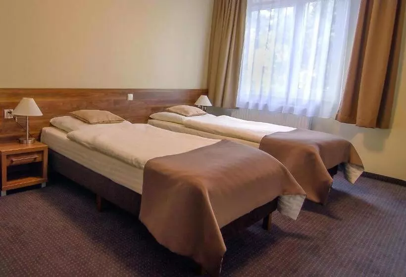 בית מלון כפרי Dedal