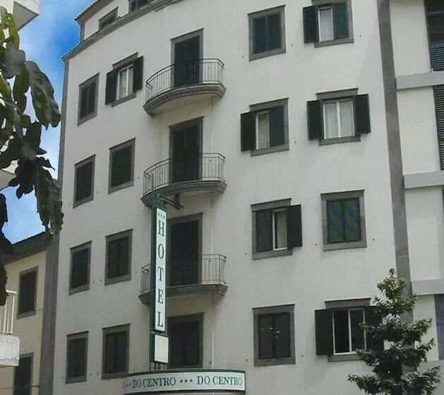 ホテル Do Centro