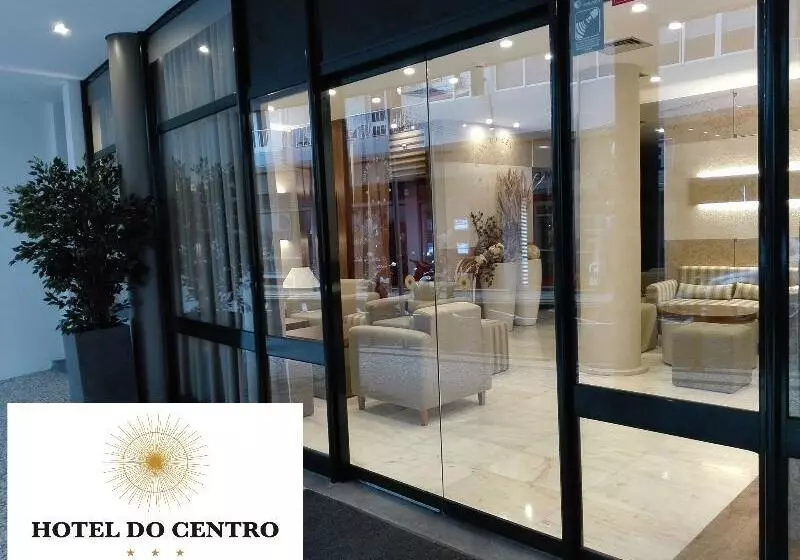 ホテル Do Centro