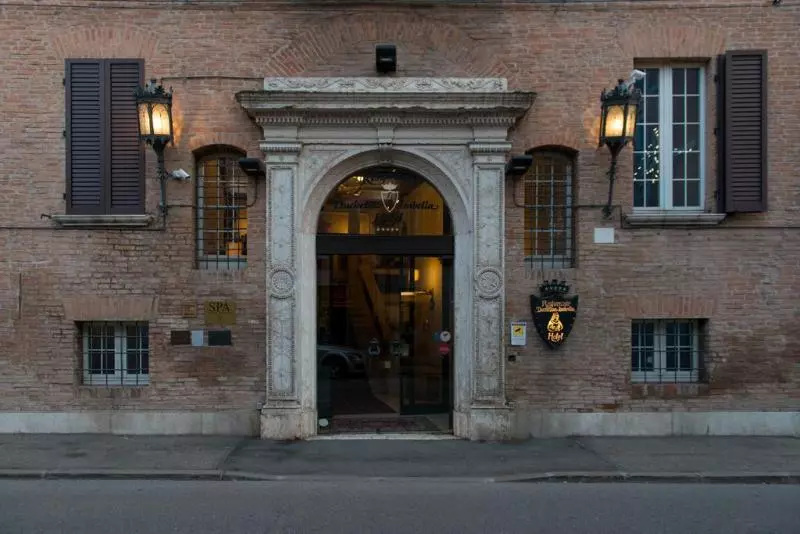 Duchessa Isabella Collection By Uappala Hotels