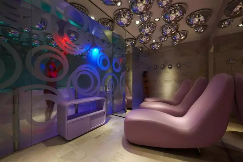 Duchessa Isabella Collection By Uappala Hotels