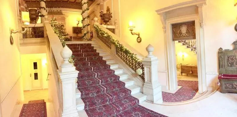 Duchessa Isabella Collection By Uappala Hotels