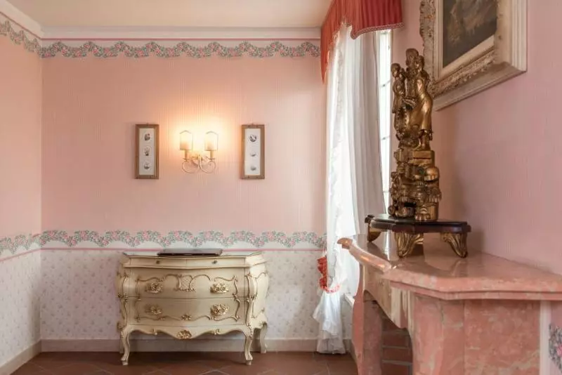 Duchessa Isabella Collection By Uappala Hotels