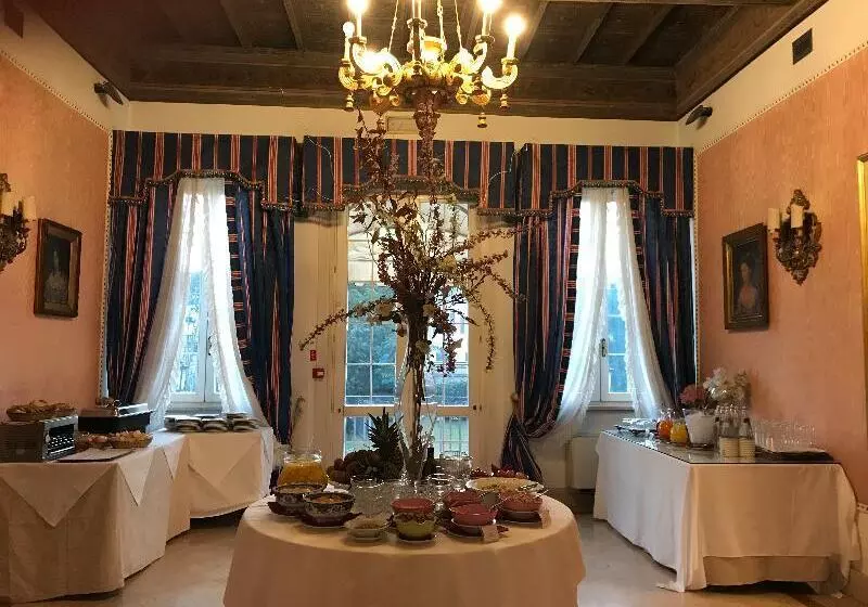 Duchessa Isabella Collection By Uappala Hotels