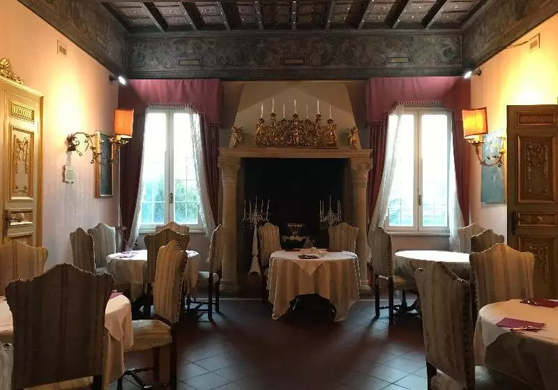 Duchessa Isabella Collection By Uappala Hotels