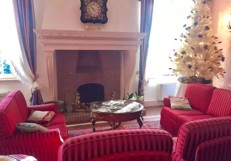 Duchessa Isabella Collection By Uappala Hotels