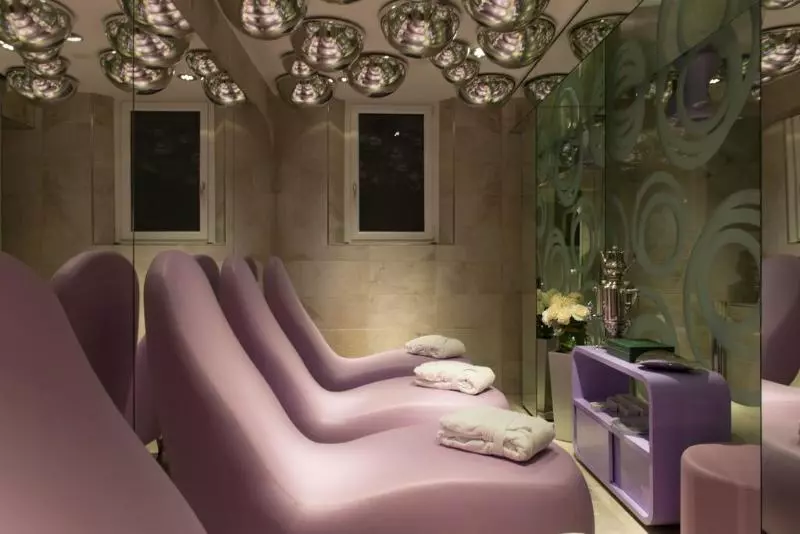 Duchessa Isabella Collection By Uappala Hotels